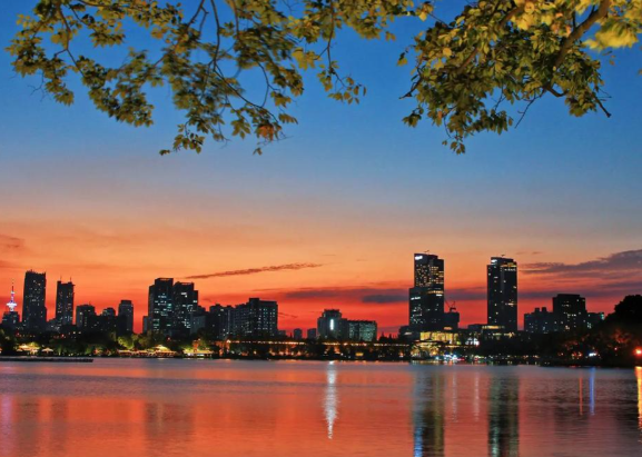 本周全国多地升温明显 2025年下半年第三场寒潮已经结束