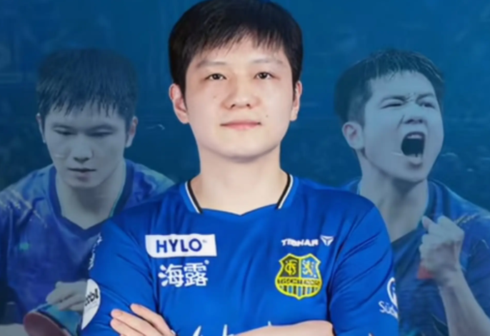 樊振东全运会后德甲首秀获胜,樊振东德甲首秀3比0横扫 樊振东全运会后德甲首秀获胜,樊振东德甲首秀3比0横扫