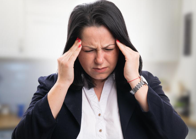 冬季低温诱发头痛？偏头痛人群冬季防护建议2025