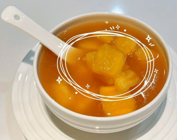 一碗木薯糖水为什么能迷昏人?吃完木薯糖水昏睡14小时?