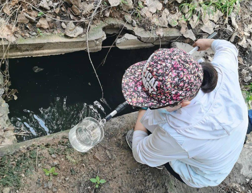 北京雪地上有蚊子在爬?专家回应 淡色库蚊是我国北方冬季常见的越冬蚊 北京雪地上有蚊子在爬?专家回应 淡色库蚊是我国北方冬季常见的越冬蚊