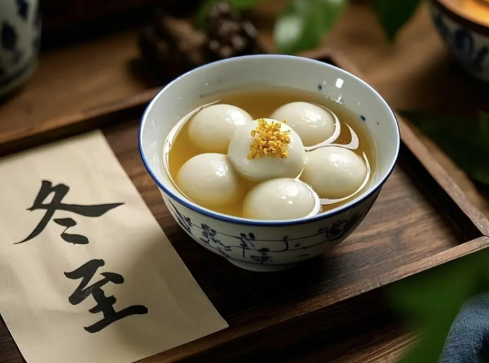 天气回暖但冷空气也没闲着，本周末冬至降温已排好档期!