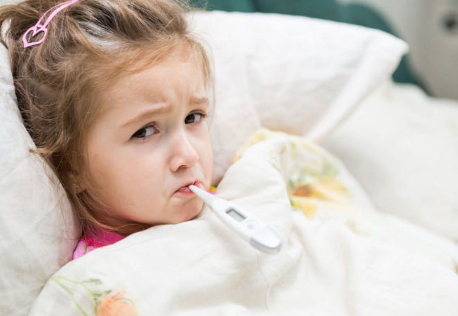 孩子烧到多少度需要用退烧药?不同退烧药又该怎么选? 孩子烧到多少度需要用退烧药?不同退烧药又该怎么选?