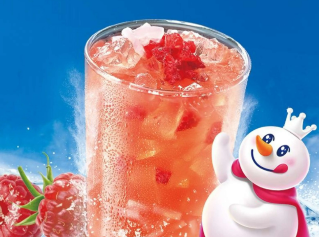 美国蜜雪冰城可选糖度200%?为啥蜜雪糖度在国外这么高?