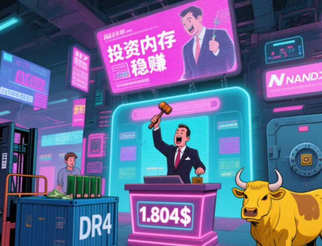 全球五大PC厂商都将涨价！全球五大PC厂商都将涨价的原因分析