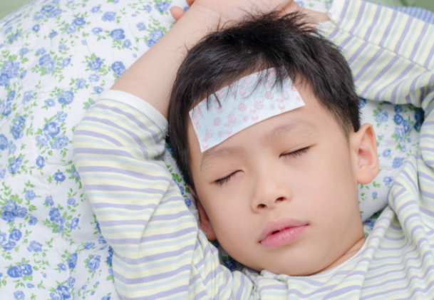 孩子烧到多少度需要用退烧药?不同退烧药又该怎么选? 孩子烧到多少度需要用退烧药?不同退烧药又该怎么选?