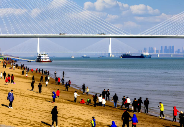 这些地方将开启火箭式升温,接下来湖北最高温度可能达23℃ 这些地方将开启火箭式升温,接下来湖北最高温度可能达23℃