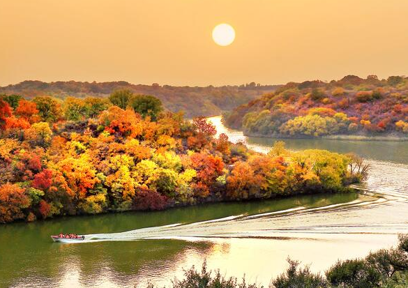 这些地方将开启火箭式升温 未来三天最高气温20℃线将抬升到江淮中部