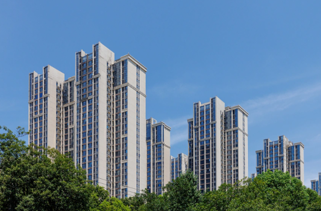 上海二手房价格降幅收窄，上海二手房价格连跌7个月