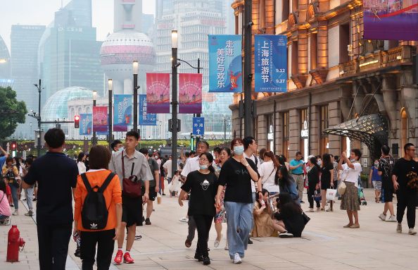 韩国年轻人流行周五下班来中国 中韩免签为两国民间交往注入了积极动力 韩国年轻人流行周五下班来中国 中韩免签为两国民间交往注入了积极动力