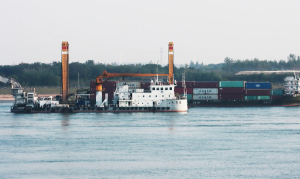 中部水运大省盯上下一个新能源风口 湖北省船舶航运发展面临哪些新机遇