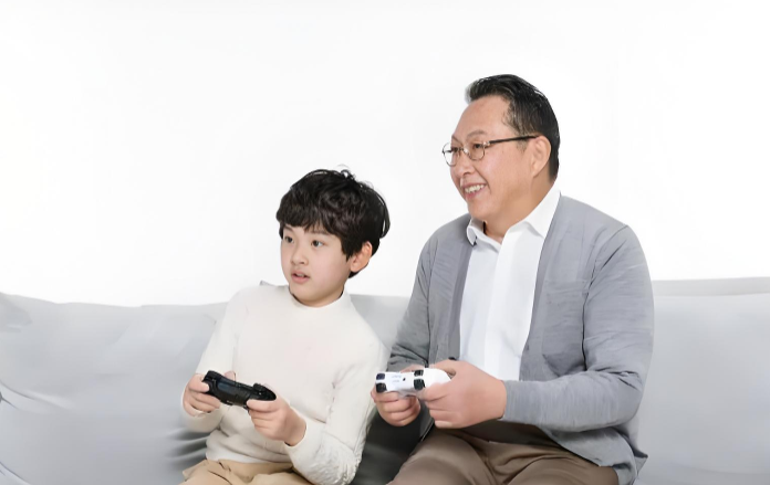 常玩游戏能防老年痴呆?全国首张“游戏处方”开出 常玩游戏能防老年痴呆?全国首张“游戏处方”开出