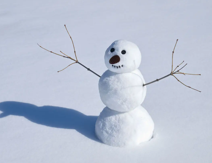 天气回暖但冷空气也没闲着，本周末冬至降温已排好档期!