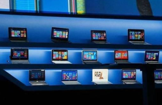 全球五大PC厂商都将涨价！全球五大PC厂商都将涨价的原因分析