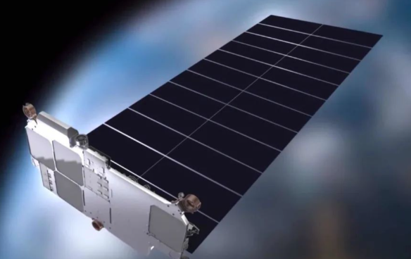 中美卫星惊险“擦肩”距离仅200米 SpaceX“星链”卫星曾多次出现碰撞危机 中美卫星惊险“擦肩”距离仅200米 SpaceX“星链”卫星曾多次出现碰撞危机