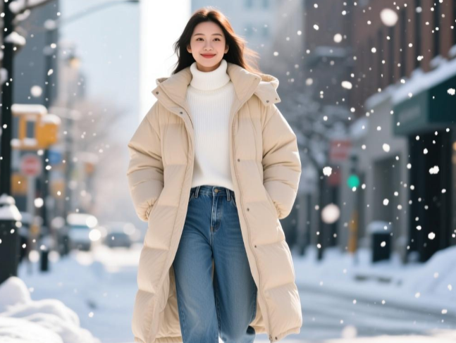 21号周日冬至在月头春节不穿袄，今年春节到底是冷还是热？