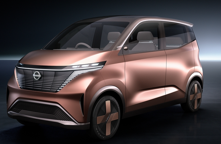 日本汽车税制或将调整 日本拟于2028年对纯电动汽车按车重加税