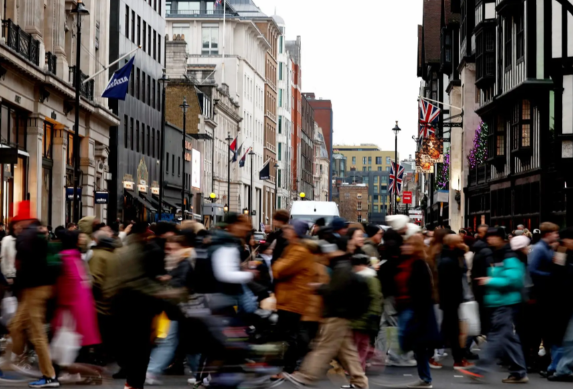 英国11月CPI同比增长3.2% 影响英国CPI指数走势的主要因素有哪些
