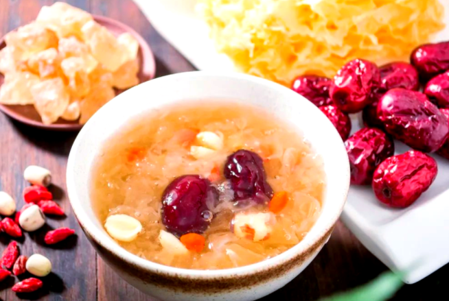 甲流高峰煮这3杯小甜水孩子脾肺气足，免疫力强了才不容易中招!