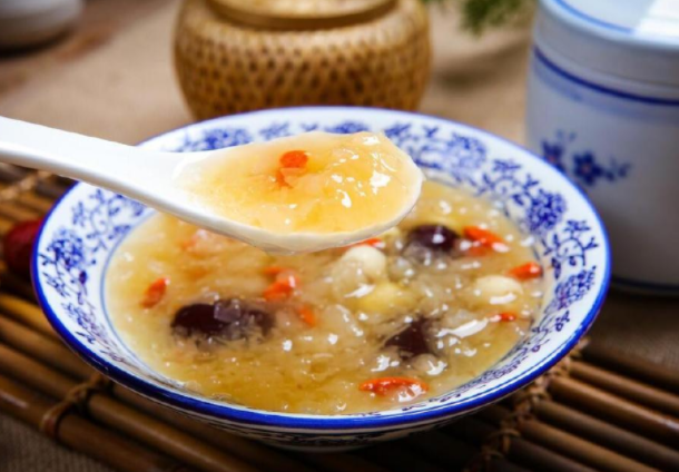 从大雪吃到大寒补脾最厉害的食疗方，脾胃好了免疫力直接翻倍