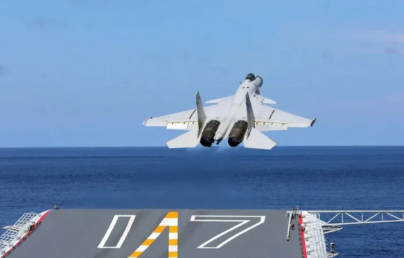 6周年之际山东舰战力即将再升级 今天是山东舰入列6周年