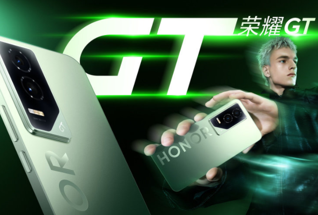 荣耀WIN系列新机官宣本月登场，主动散热风扇手机Win系列游戏佬狂喜?