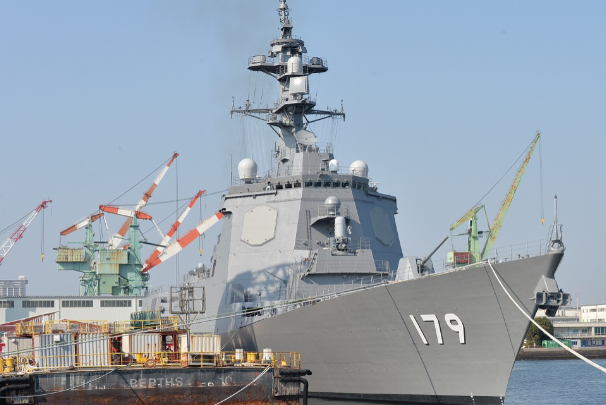 美国务院批准1亿美元对日军售 美国将为日本宙斯盾驱逐舰提供后续技术支持 美国务院批准1亿美元对日军售 美国将为日本宙斯盾驱逐舰提供后续技术支持