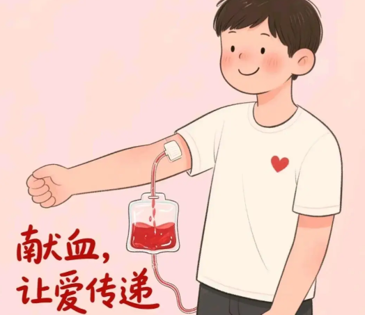 献血年龄拟延长至65周岁 献血年龄延长出于哪些考量 献血年龄拟延长至65周岁 献血年龄延长出于哪些考量