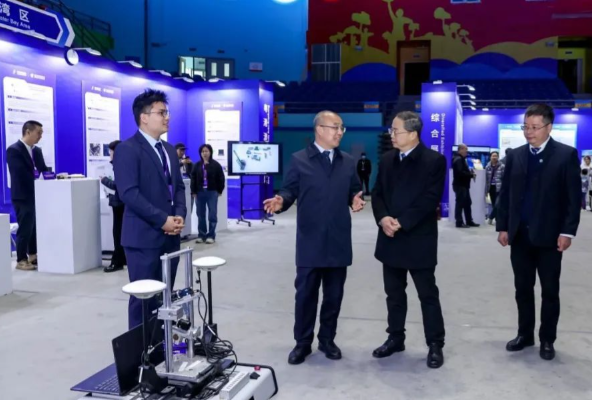 2025高校科技成果交易会在广州开幕 高校科技成果交易会主要起什么作用