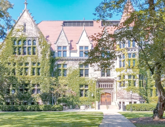 芝加哥大学博士研究生专业招生要求2026 芝加哥大学博士研究生专业报考推荐2026