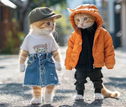 冬天还能穿短袖是基因变异吗?冬天抗冻也有哪些代价?