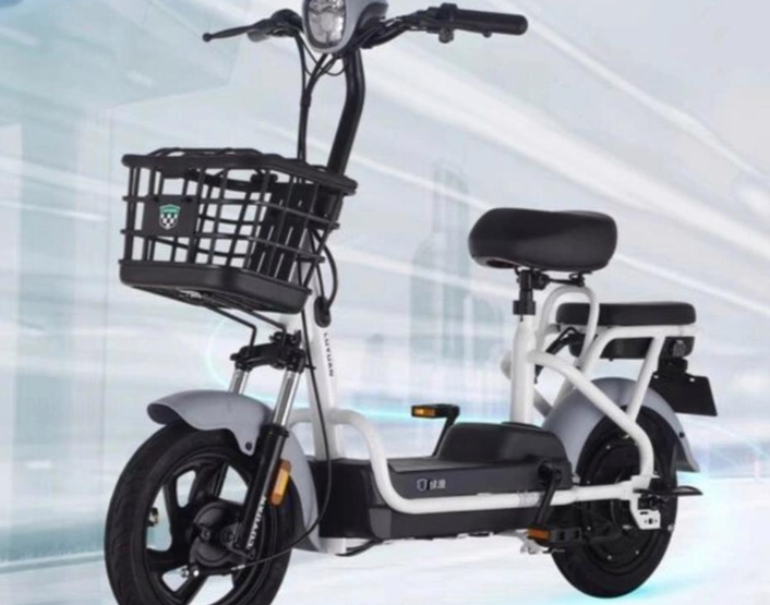 二手电动自行车带牌过户安全吗？ 二手电动自行车交易暗藏哪些风险？