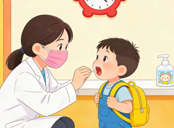 感染甲流后该如何科学调养 当前正值甲流等呼吸道传染病高发季 感染甲流后该如何科学调养 当前正值甲流等呼吸道传染病高发季