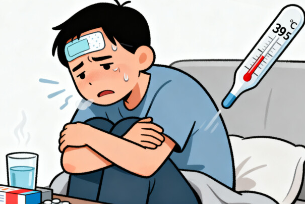 感染甲流后该如何科学调养 当前正值甲流等呼吸道传染病高发季 感染甲流后该如何科学调养 当前正值甲流等呼吸道传染病高发季