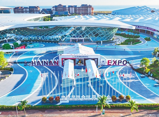 明天海南自贸港全岛封关！封关对到海南“买买买”有影响吗？