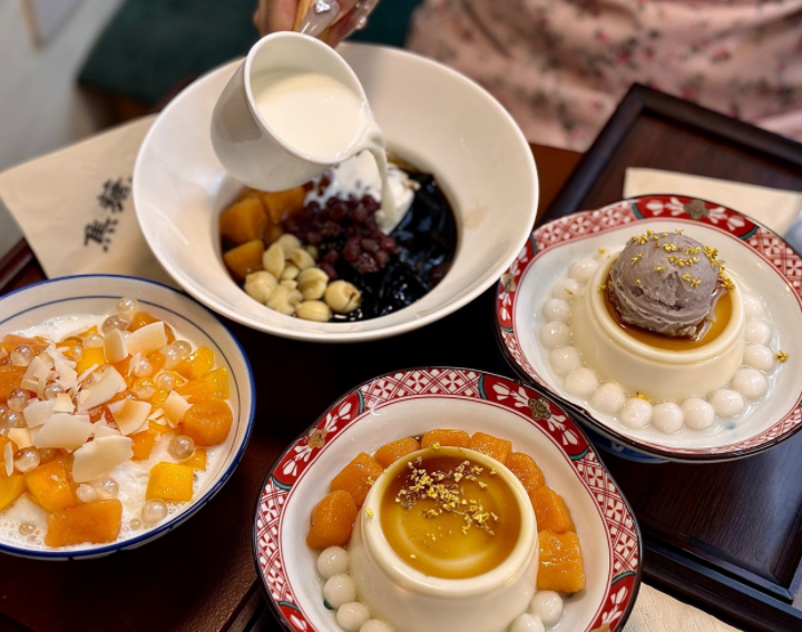 甲流高峰煮这3杯小甜水孩子脾肺气足，免疫力强了才不容易中招!