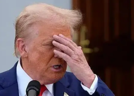 特朗普政府宣布对40国实施入境限制!被禁止入境美国的国家清单扩大至40个 特朗普政府宣布对40国实施入境限制!被禁止入境美国的国家清单扩大至40个