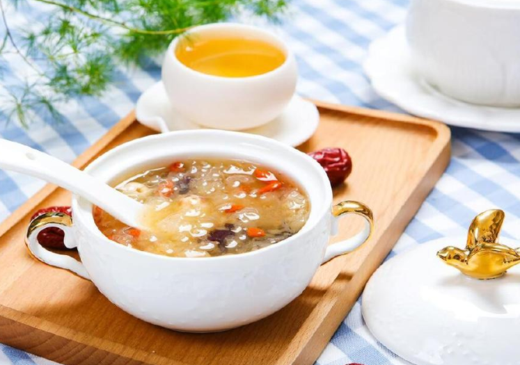 从大雪吃到大寒补脾最厉害的食疗方，脾胃好了免疫力直接翻倍