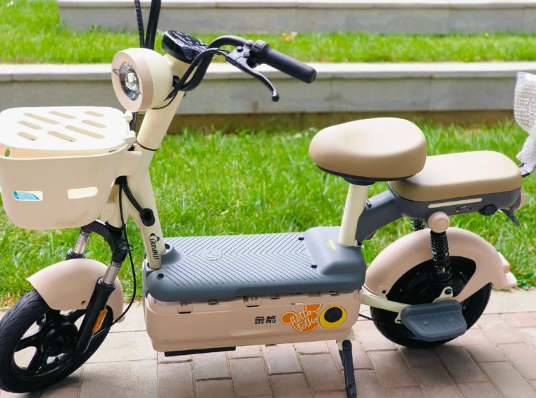 二手电动自行车带牌过户安全吗？ 二手电动自行车交易暗藏哪些风险？