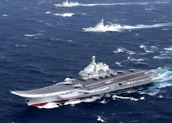 6周年之际山东舰战力即将再升级 今天是山东舰入列6周年