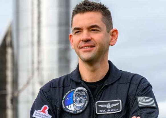 美亿万富翁出任NASA局长,NASA迈入商业航天主导的新阶段 美亿万富翁出任NASA局长,NASA迈入商业航天主导的新阶段