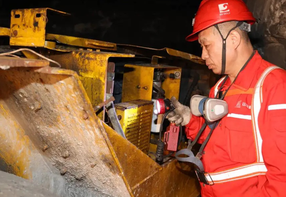 中国发现亚洲最大海底金矿 莱州市累计探明金资源储量达3900余吨