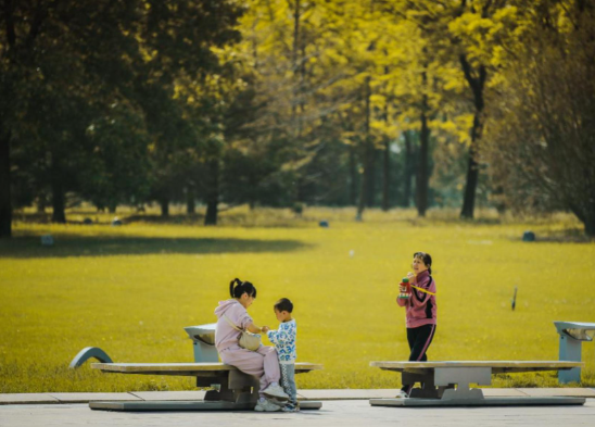 今明两天我国中东部地区持续回暖 长江中下游最高气温普遍升至20℃或以上 今明两天我国中东部地区持续回暖 长江中下游最高气温普遍升至20℃或以上