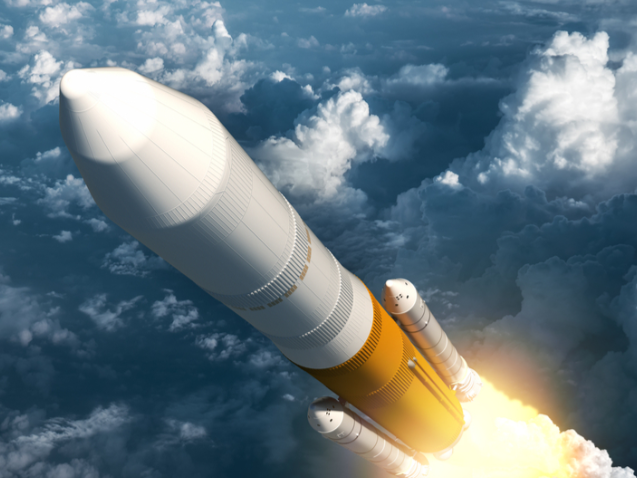 军工产业链ETF交投活跃,4只卫星ETF半日涨幅超5% 军工产业链ETF交投活跃,4只卫星ETF半日涨幅超5%