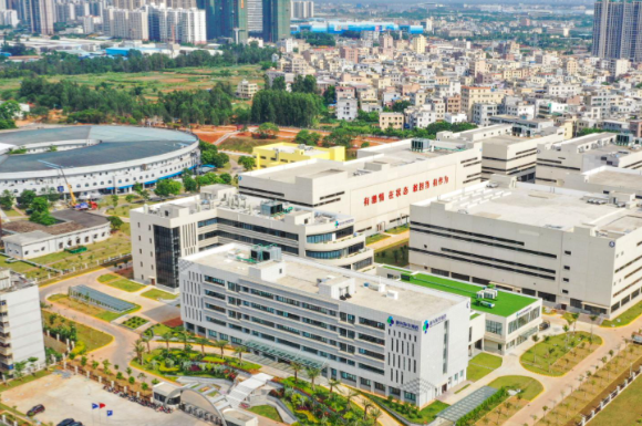 封关首日海南迎世界500强企业落户 西门子能源(海南)有限公司营业执照颁发