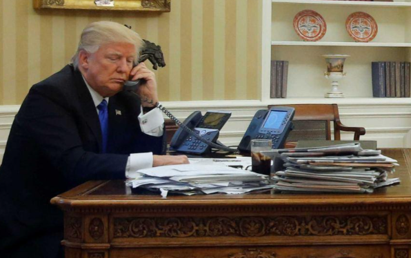 特朗普对马杜罗下狠手 委内瑞拉到“生死关头”了吗