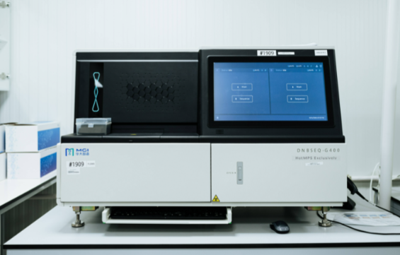 我国成功研制高通量单细胞质谱仪 我国单细胞质谱分析技术在国际上属于什么水平