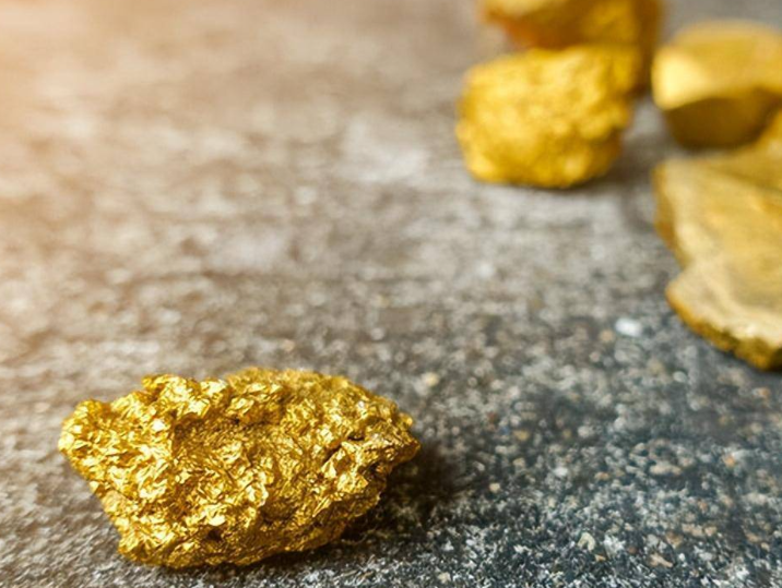 山东海底发现巨型金矿！国内唯一、亚洲最大的巨金矿