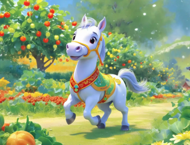 马年春晚吉祥物发布,2026年总台马年春晚吉祥物骐骥驰骋 马年春晚吉祥物发布,2026年总台马年春晚吉祥物骐骥驰骋