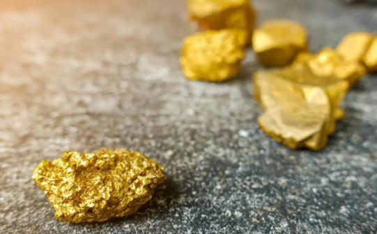 中国发现亚洲最大海底金矿 莱州市累计探明金资源储量达3900余吨